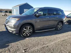 5FNYF6H92JB048965 2018 HONDA PILOT
