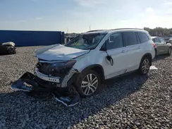 5FNYF6H92JB051817 2018 HONDA PILOT