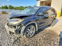 5FNYF6H92JB052563 2018 HONDA PILOT