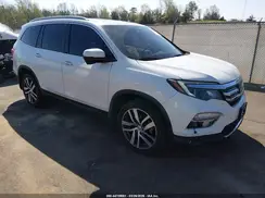 5FNYF6H92JB053499 2018 HONDA PILOT