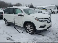 5FNYF6H92JB053566 2018 HONDA PILOT