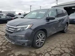 5FNYF6H92JB055351 2018 HONDA PILOT