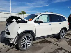 5FNYF6H92JB059822 2018 HONDA PILOT