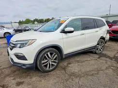 5FNYF6H92JB063479 2018 HONDA PILOT