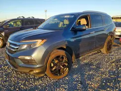 5FNYF6H92JB069296 2018 HONDA PILOT