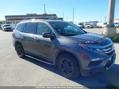 5FNYF6H92JB500042 2018 HONDA PILOT