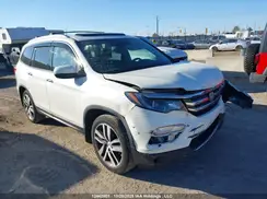 5FNYF6H92JB502521 2018 HONDA PILOT