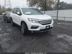 5FNYF6H92JB502616 2018 HONDA PILOT