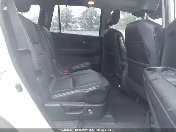 5FNYF6H92JB502616 2018 HONDA PILOT - Image 8