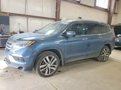 5FNYF6H92JB503037 2018 HONDA PILOT