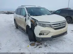 5FNYF6H92JB504866 2018 HONDA PILOT