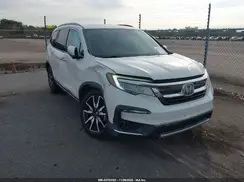 5FNYF6H92KB000772 2019 HONDA PILOT