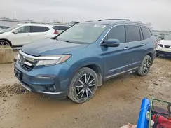 5FNYF6H92KB004031 2019 HONDA PILOT