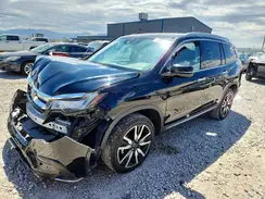 5FNYF6H92KB004739 2019 HONDA PILOT