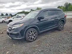 5FNYF6H92KB004742 2019 HONDA PILOT