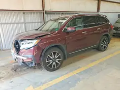5FNYF6H92KB008855 2019 HONDA PILOT