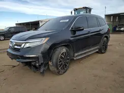 5FNYF6H92KB012047 2019 HONDA PILOT