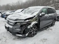 5FNYF6H92KB020391 2019 HONDA PILOT