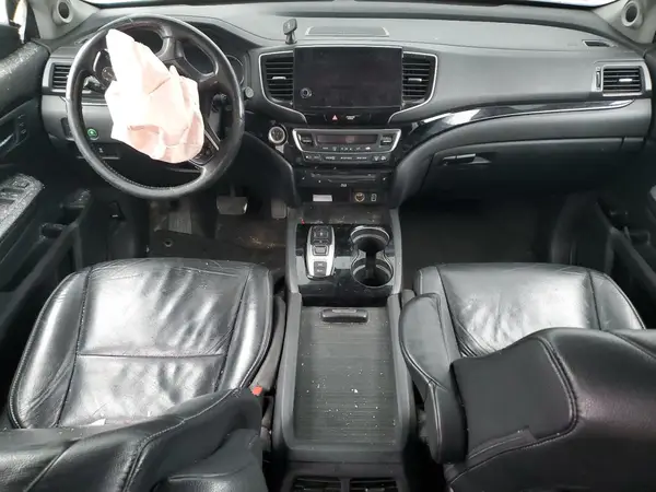 5FNYF6H92KB020391 2019 HONDA PILOT - Image 8