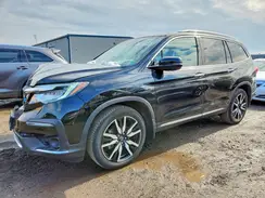 5FNYF6H92KB033531 2019 HONDA PILOT