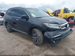 5FNYF6H92KB038986 2019 HONDA PILOT