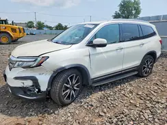 5FNYF6H92KB039944 2019 HONDA PILOT