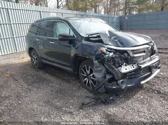 5FNYF6H92KB040673 2019 HONDA PILOT