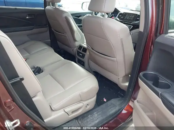 5FNYF6H92KB044481 2019 HONDA PILOT - Image 8