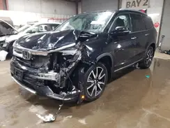 5FNYF6H92KB059420 2019 HONDA PILOT