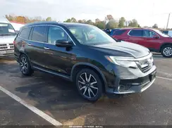 5FNYF6H92KB059434 2019 HONDA PILOT