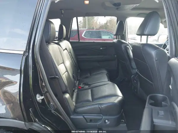 5FNYF6H92KB059434 2019 HONDA PILOT - Image 8
