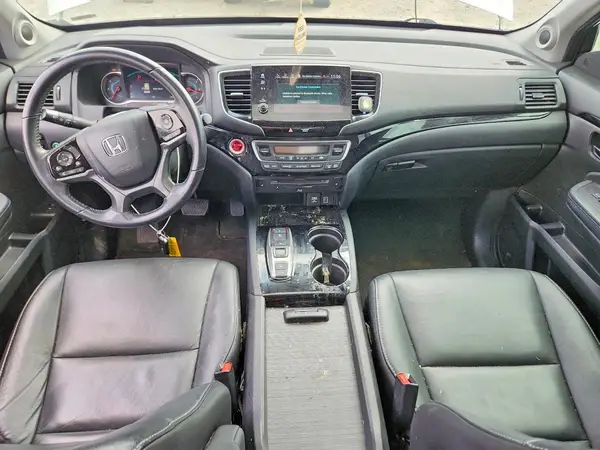 5FNYF6H92KB066111 2019 HONDA PILOT - Image 8