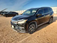 5FNYF6H92KB086309 2019 HONDA PILOT