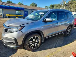 5FNYF6H92KB092126 2019 HONDA PILOT
