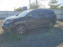 5FNYF6H92KB095365 2019 HONDA PILOT