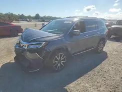 5FNYF6H92KB100483 2019 HONDA PILOT
