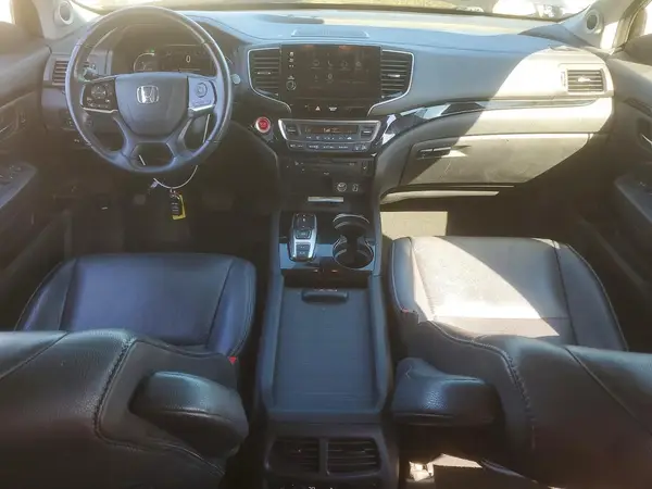 5FNYF6H92KB100483 2019 HONDA PILOT - Image 8