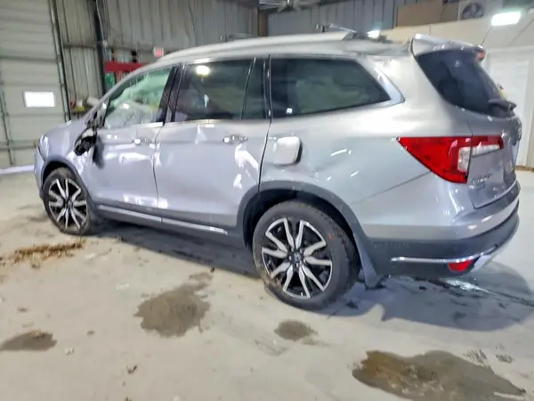 5FNYF6H92LB005066 2020 HONDA PILOT - Image 2
