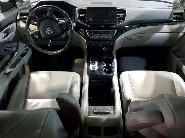 5FNYF6H92LB005066 2020 HONDA PILOT - Image 8