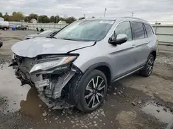 5FNYF6H92LB010073 2020 HONDA PILOT