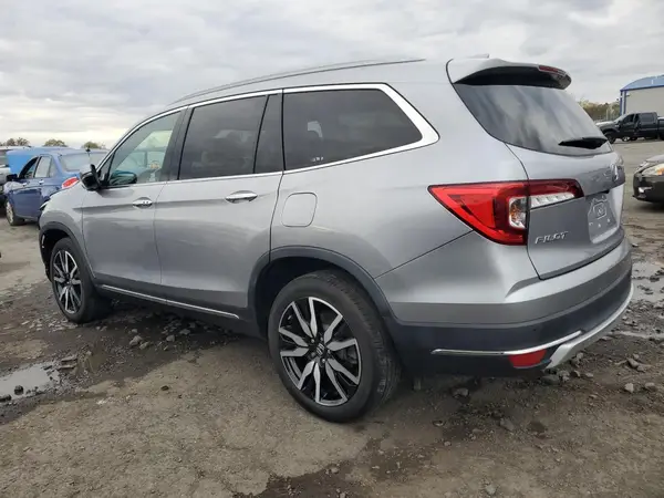 5FNYF6H92LB010073 2020 HONDA PILOT - Image 2
