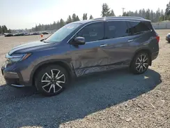 5FNYF6H92LB012101 2020 HONDA PILOT