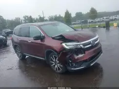 5FNYF6H92LB017864 2020 HONDA PILOT