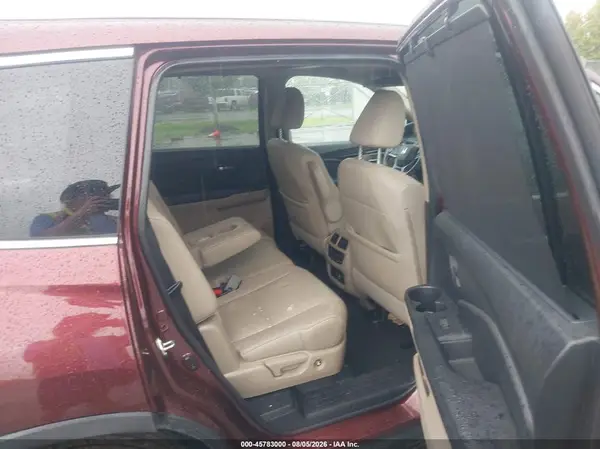 5FNYF6H92LB017864 2020 HONDA PILOT - Image 8