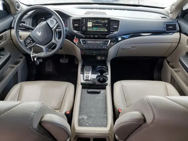 5FNYF6H92LB030789 2020 HONDA PILOT - Image 8