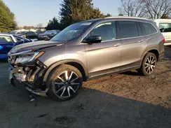 5FNYF6H92LB031005 2020 HONDA PILOT