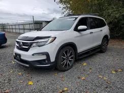 5FNYF6H92LB031621 2020 HONDA PILOT