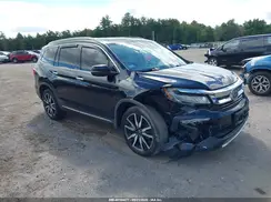 5FNYF6H92LB040027 2020 HONDA PILOT