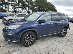 5FNYF6H92LB044403 2020 HONDA PILOT