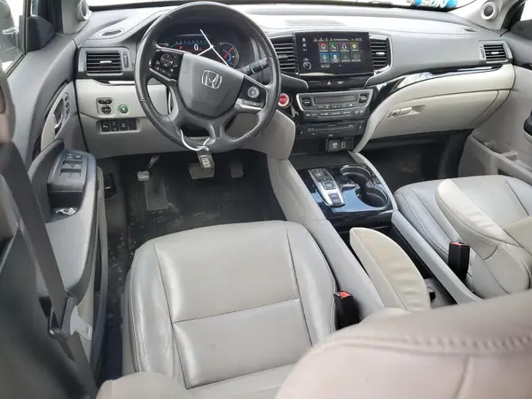 5FNYF6H92LB044403 2020 HONDA PILOT - Image 8